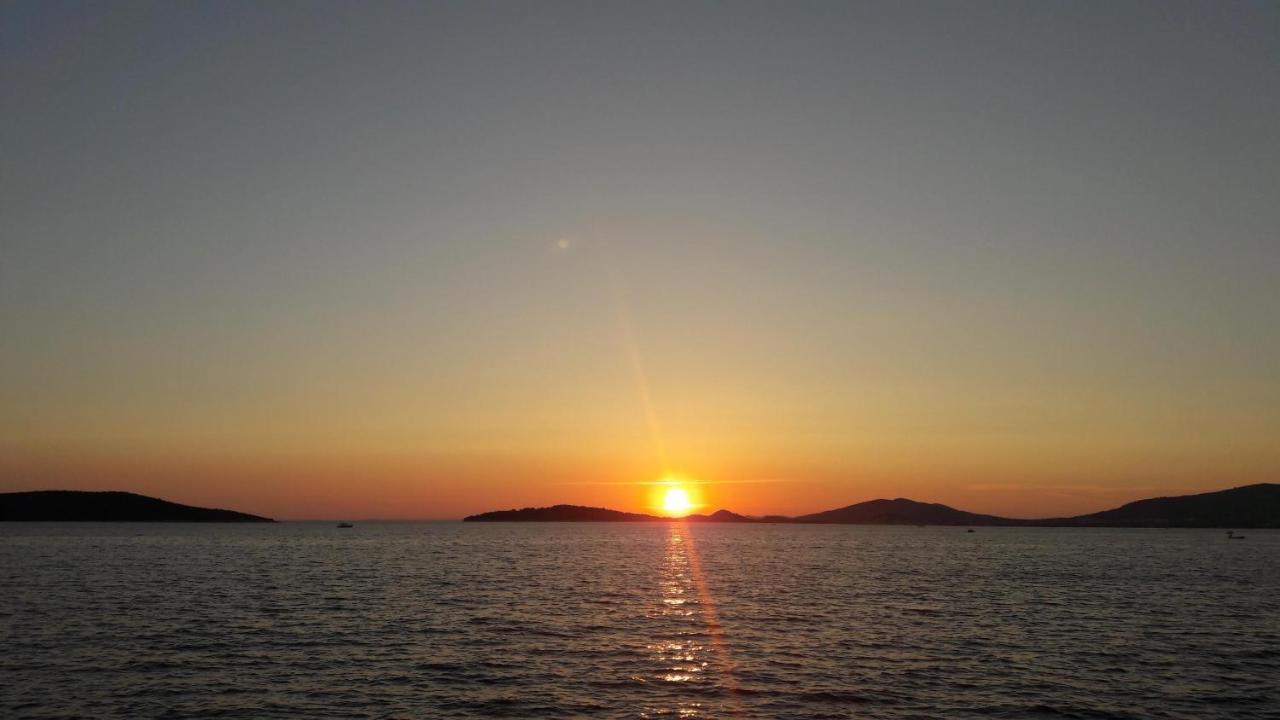Haeuschen Am Meer โวดีเซ ภายนอก รูปภาพ