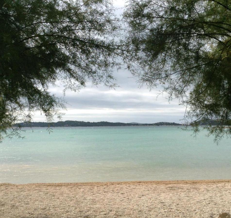 Haeuschen Am Meer โวดีเซ ภายนอก รูปภาพ